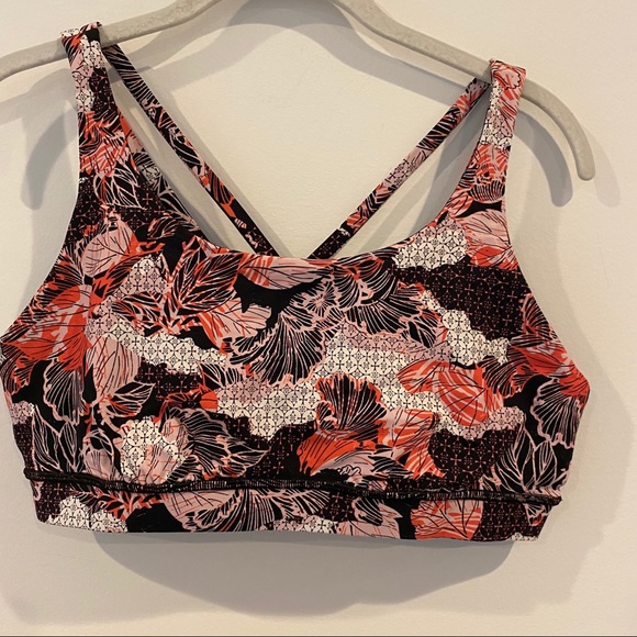 lululemon athletica Other - 💥2/$50 -- Lululemon Energy Sports Bra